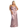 thumbnail image 1 of Formal Dress Shops Inc Juniors Womens Holiday Dresses, 1 of 5