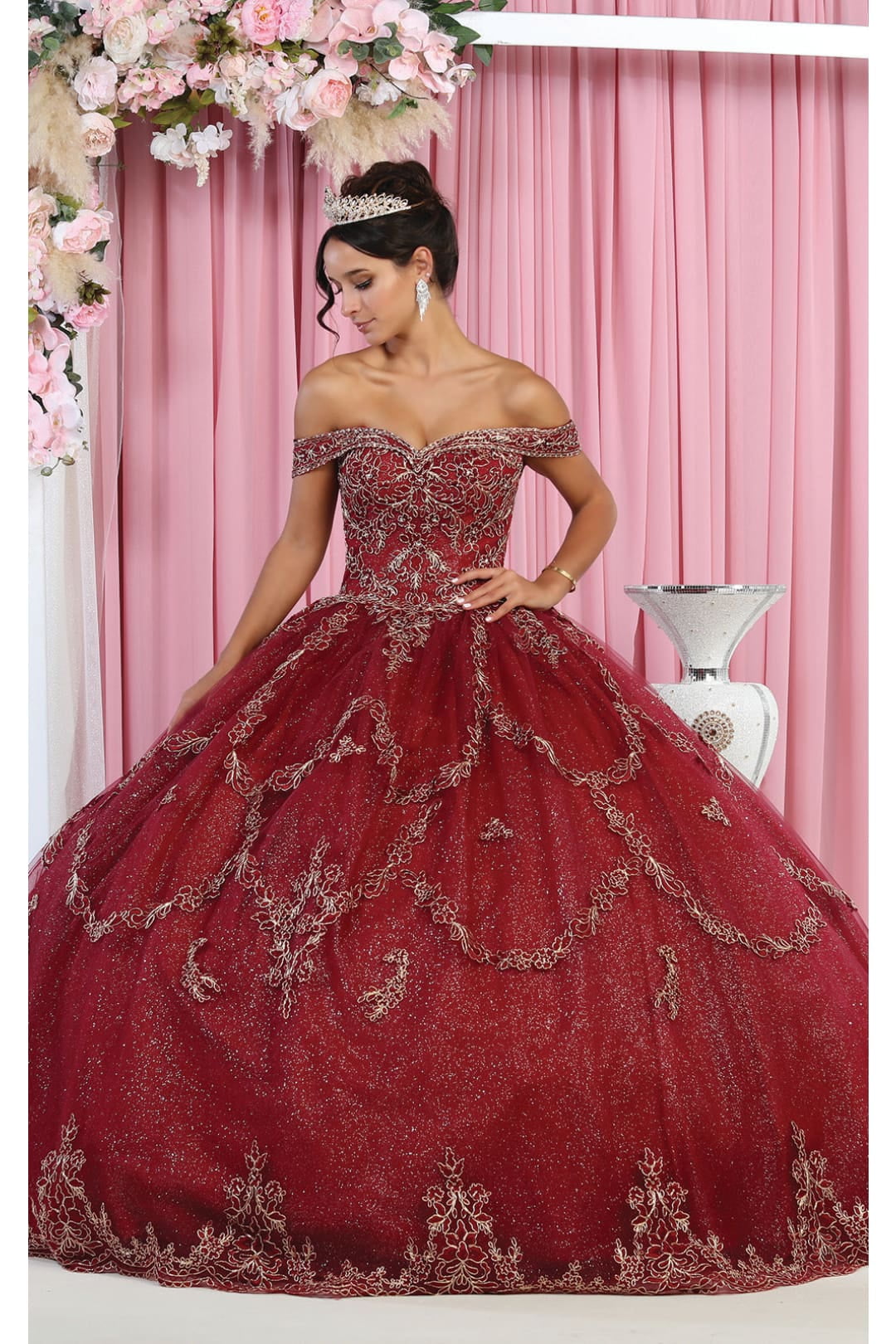 Formal dresses for plus size clearance juniors