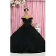 thumbnail image 1 of Formal Dress Shops Inc Juniors Womens Princess Ball Gown, 1 of 5