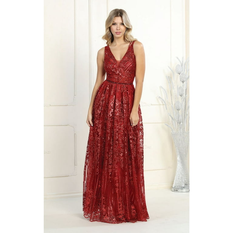 Formal dresses for plus size juniors shop