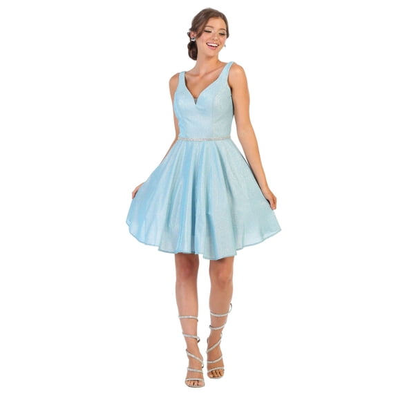 Formal Dress Shops Inc Juniors Womens Short Dresses For Homecoming And Plus Size