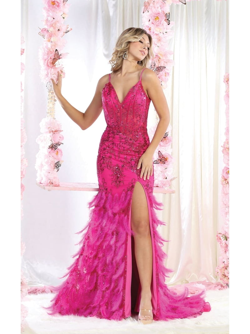 Formal Dress Shops Inc Juniors Womens Special Occasion Dresses Plus Size
