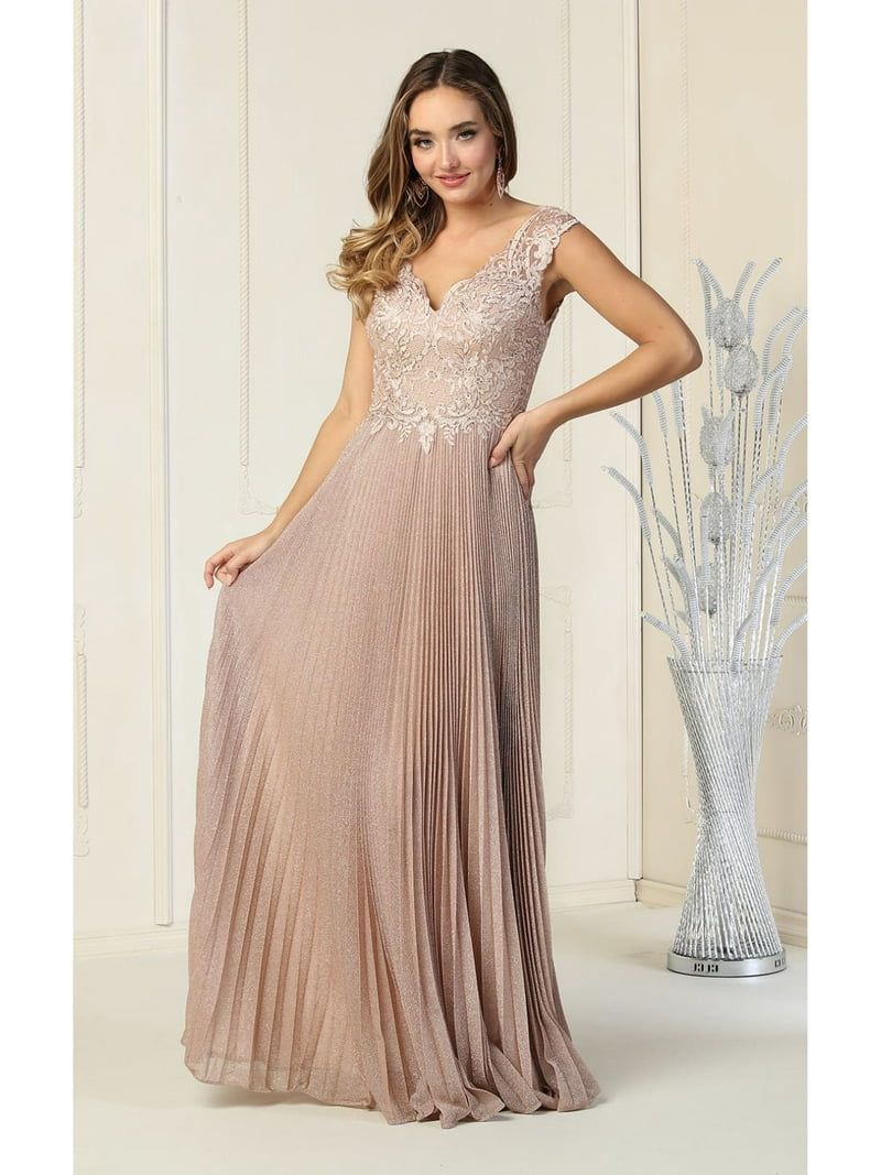 Rose Gold Size 16 Mother Of The Bride Dresses Dress Mother Bride
