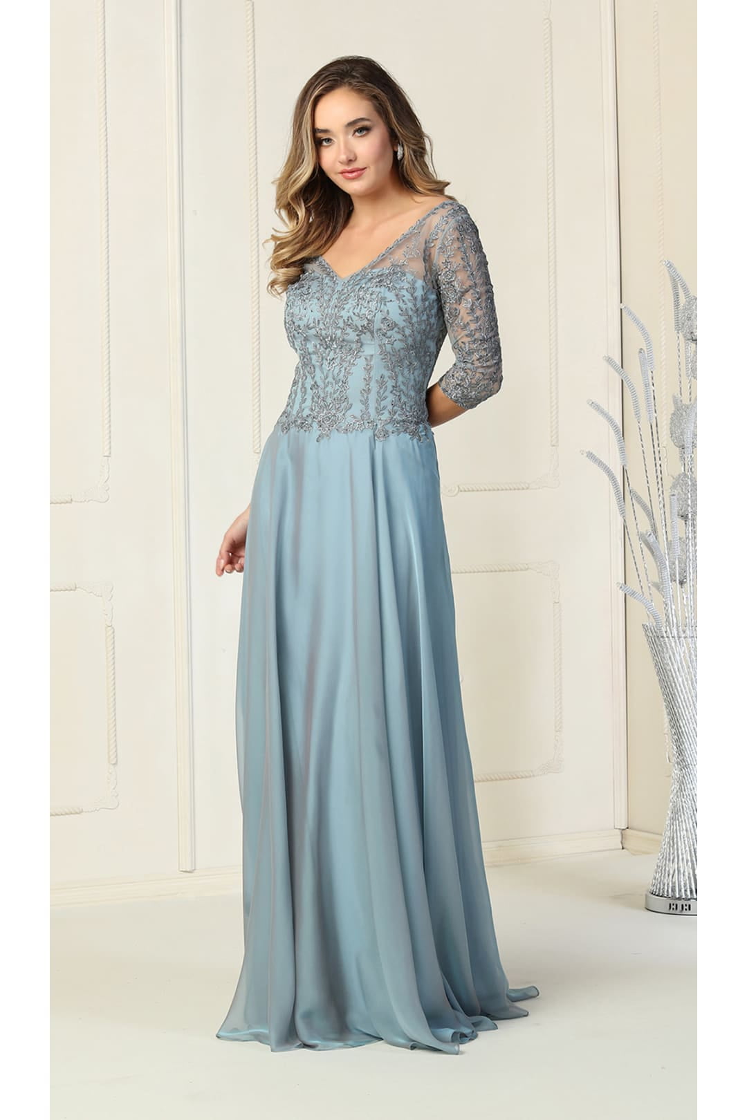 Walmart plus size mother hotsell of the bride dresses