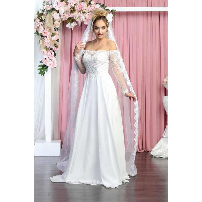 The white shop dress inc