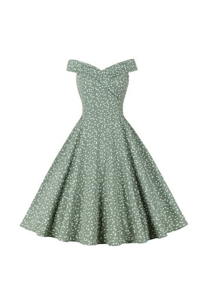Women's tea cheap dresses