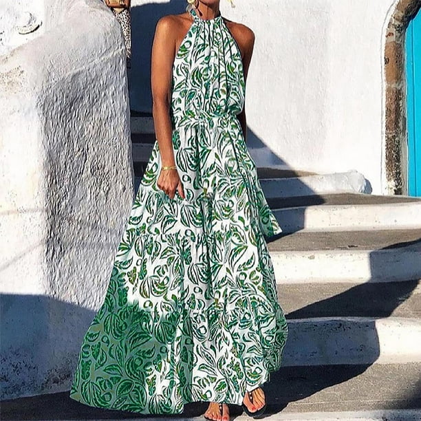 Vintage empire waist dress on sale