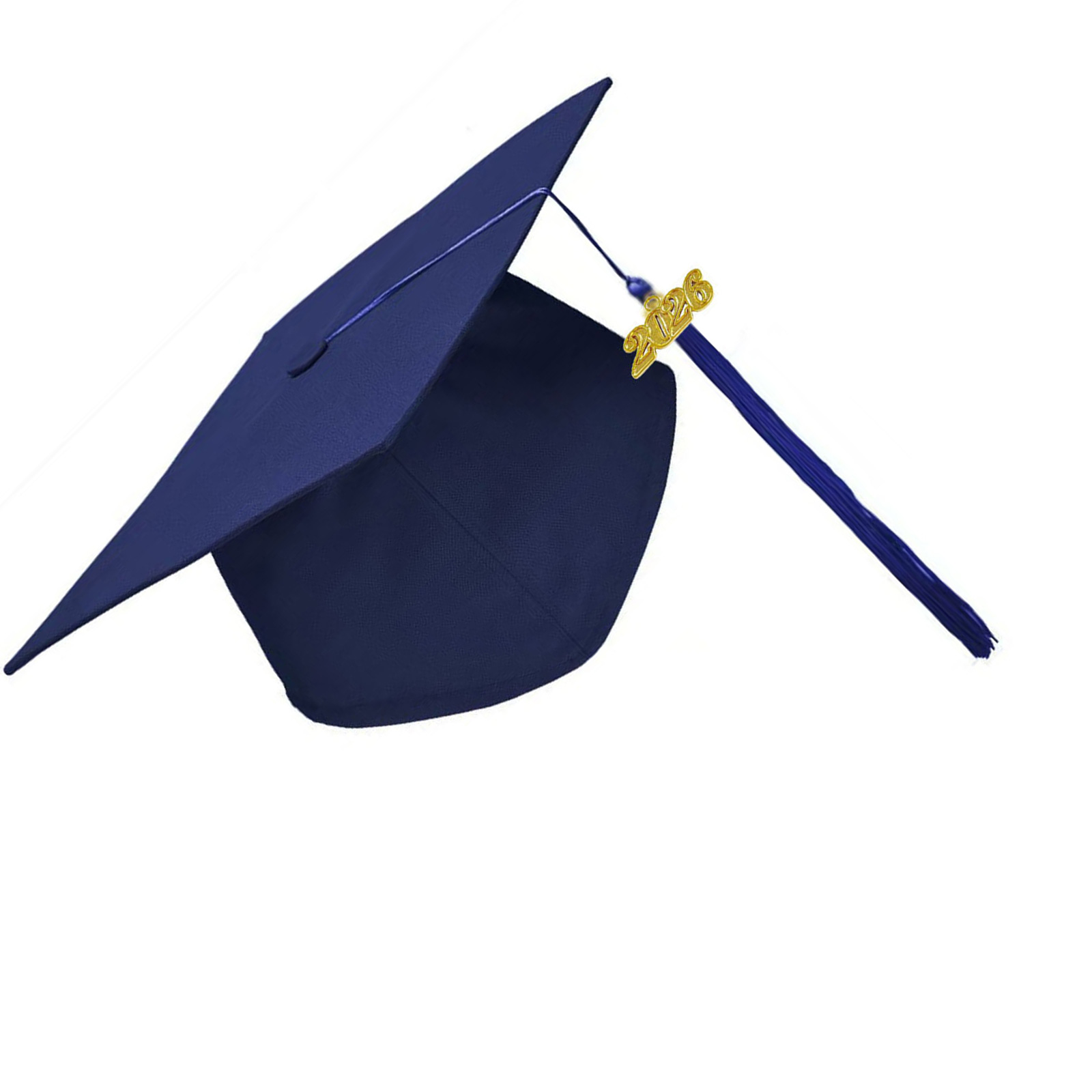 Formal Graduation Cap for Adults 2026 Long Hours Comfort Breathable ...