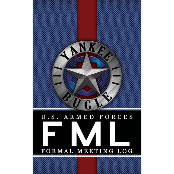 Formal Meeting Log (Paperback)