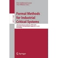 thumbnail image 1 of Formal Methods for Industrial Critical Systems: 24th International Conference, Fmics 2019, Amsterdam, the Netherlands, A, (Paperback), 1 of 1