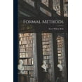 thumbnail image 1 of Formal Methods, (Paperback), 1 of 1