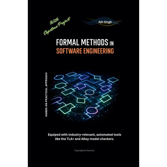 Formal Methods in Software Engineering, (Paperback)