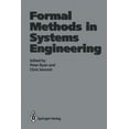 thumbnail image 1 of Formal Methods in Systems Engineering, (Paperback), 1 of 1