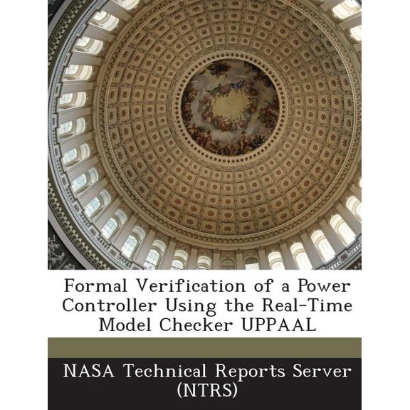 Formal Verification of a Power Controller Using the Real-Time Model Checker Uppaal