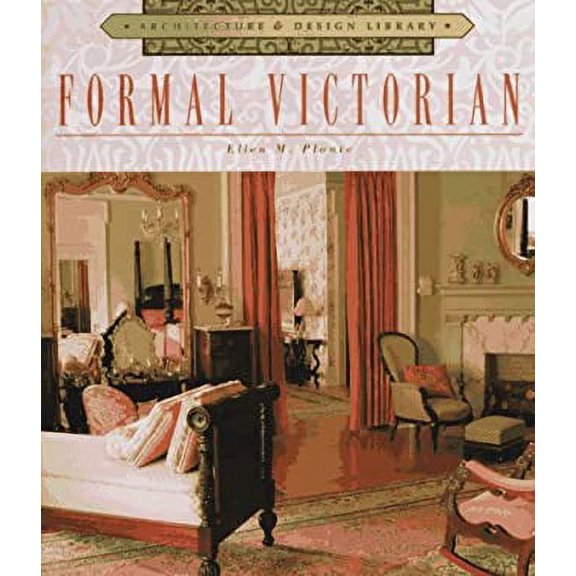 Pre-Owned Formal Victorian (Hardcover) 1567992579 9781567992571