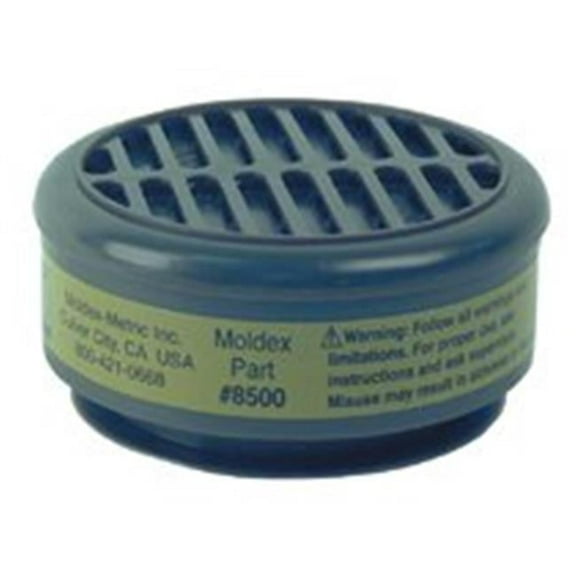 Formaldehyde Cartridges