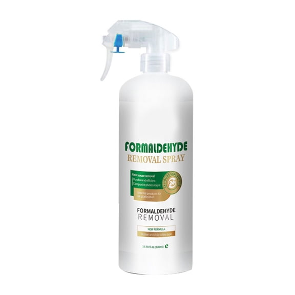 Formaldehyde Remove Air Portable Freshener Home Smell Automotive Air for Home