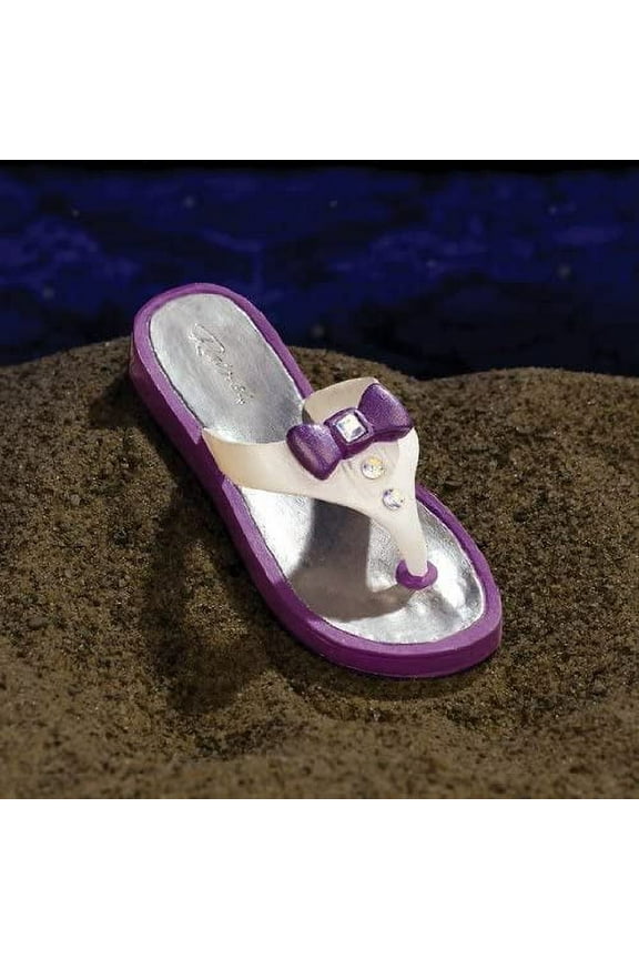 Formalities Collectible Miniature Shoe - Just the Right Shoe by Raine #LV170110