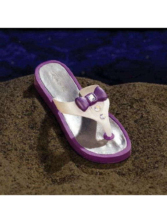 Formalities Collectible Miniature Shoe - Just the Right Shoe by Raine #LV170110
