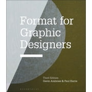 Format for Graphic Designers Paperback