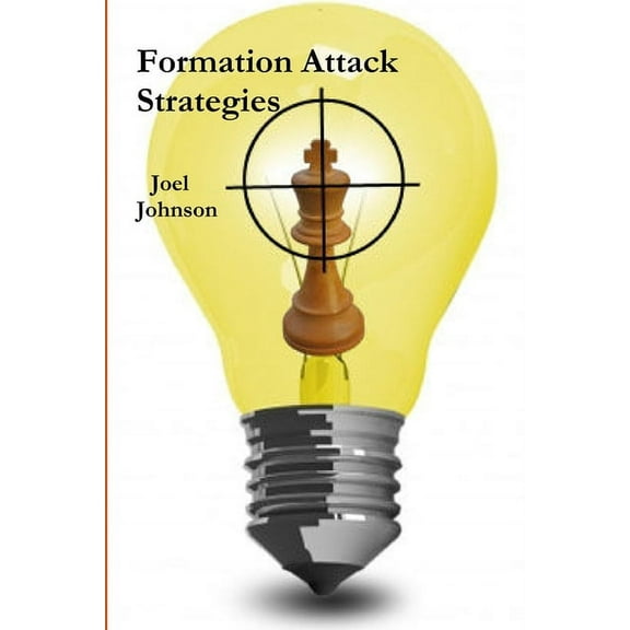 Formation Attack Strategies, (Paperback)