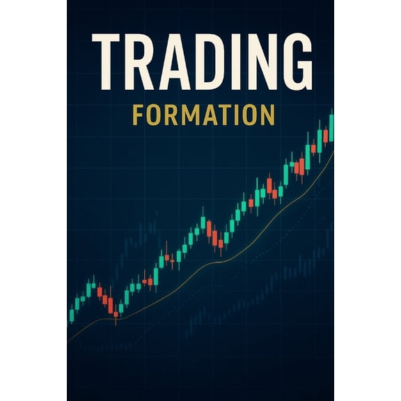 Formation Trading Professionnel, (Paperback)