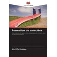 thumbnail image 1 of Formation du caractère (Paperback), 1 of 1