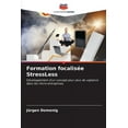 thumbnail image 1 of Formation focalisée StressLess (Paperback), 1 of 1