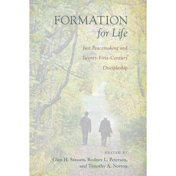Formation for Life (Paperback)