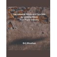 thumbnail image 1 of Formation of Bricks and Concrete by Utilizing Waste from Paper Industry (Paperback), 1 of 1