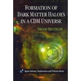 thumbnail image 1 of Formation of Dark Matter Haloes in a CDM Universe, 1 of 1