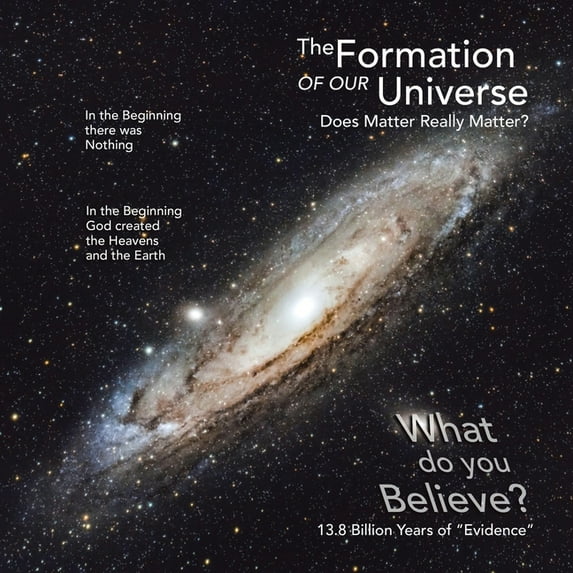 The Formation of Our Universe (Paperback)