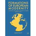 thumbnail image 1 of Formations of European Modernity: A Historical and Political Sociology of Europe, (Paperback), 1 of 1