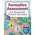 thumbnail image 1 of Pre-Owned Formative Assessment for Secondary Science Teachers (Paperback) 1412972213 9781412972215, 1 of 1