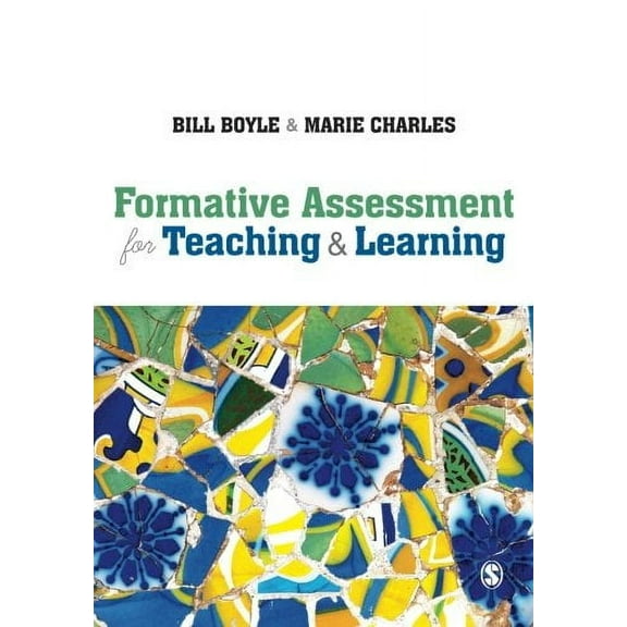 Formative Assessment for Teaching and Learning (Paperback)