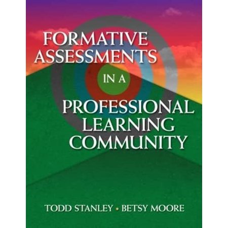 Pre-Owned Formative Assessment in a Professional Learning Community (Paperback) 159667167X 9781596671676