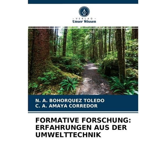Formative Forschung: Erfahrungen Aus Der Umwelttechnik (Paperback)