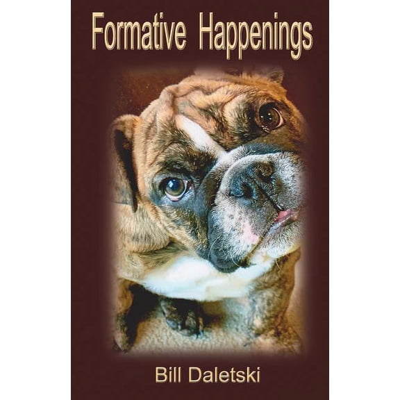 Pre-Owned Formative Happenings (Paperback)