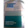 thumbnail image 1 of Pre-Owned Formative years in business: A long-term AT T study of managerial lives Hardcover Douglas Weston Bray, 1 of 1