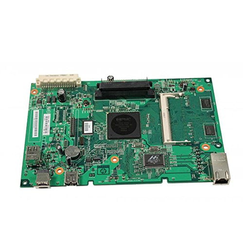 Refurbished HPP4015-FBRDN-REF Formatter Board Network OEM# CB438-69001 Refurbished HPP4015-FBRDN-REF Formatter Board Network OEM# CB438-69001