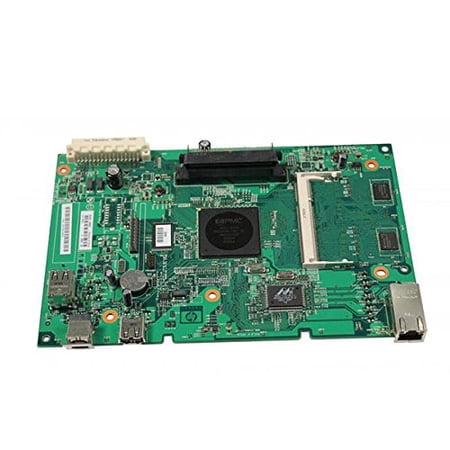 Formatter Board