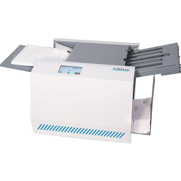 Formax FD 1606 Automatic Setting Pressure Sealer with Touchscreen