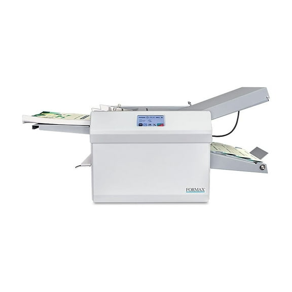 Formax Automatic Paper Folder 500 Sheets (FD386)
