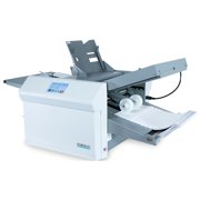 Formax Automatic Paper Folder 500 Sheets FD38XI