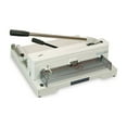 thumbnail image 1 of Formax Cut-True 13M 14.5” Guillotine Paper Cutter w/ LED Laser Line Off White (CUT-TRUE 13M), 1 of 6