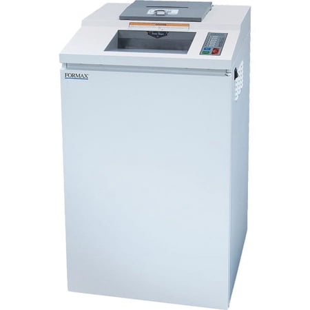 Formax OnSite 8704CC 45-Sheet Cross-Cut Multimedia Office Shredder (FD8704CC)
