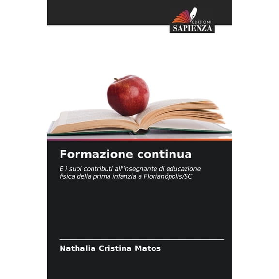 Formazione continua, (Paperback)
