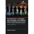thumbnail image 1 of Formazione e sviluppo dei manager nel settore delle telecomunicazioni (Paperback), 1 of 1