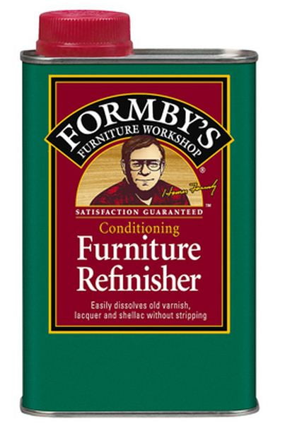 Minwax 16oz Furnitur Refinisher 30010