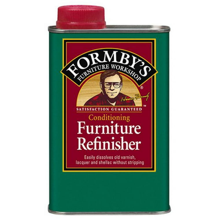 Formby s Furniture Refinisher